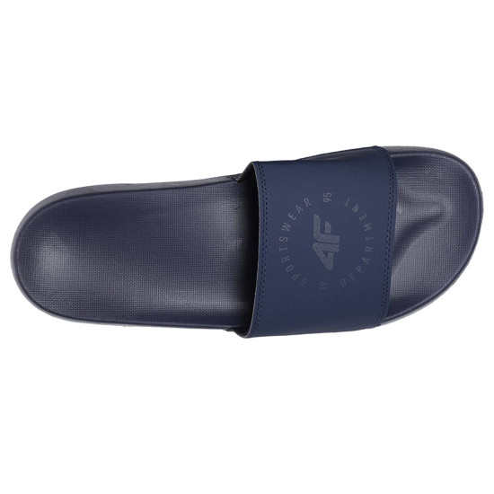 4F Flipflop